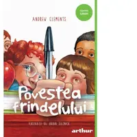 Povestea frindelului
