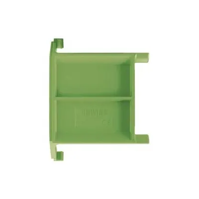 Element de cuplare doze de gips carton