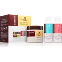 Karseell Travel Set Seturi pentru voiaj pentru păr 1 buc