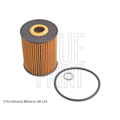 Filtru ulei BLUE PRINT ADG02163
