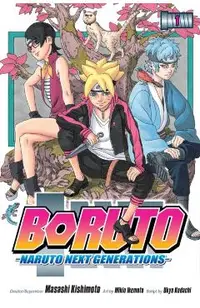 Boruto