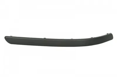 Ornament bara fata dreapta M-POWER, plastic, negru BMW Seria 5 E39 intre 2000-2003