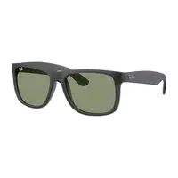 Ochelari de soare barbati Ray-Ban JUSTIN RB4165 687382