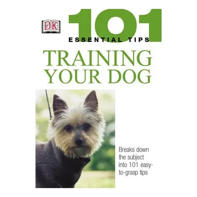 Training Your Dog