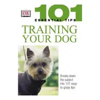 Training Your Dog