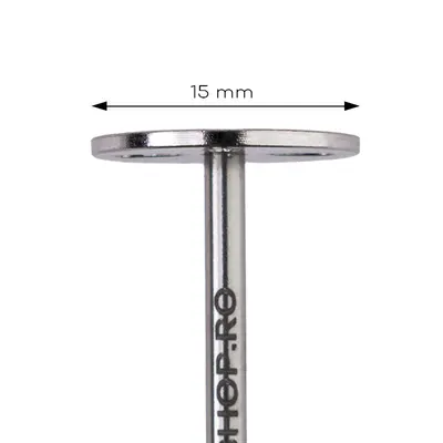 Disc pedichiura - 15mm