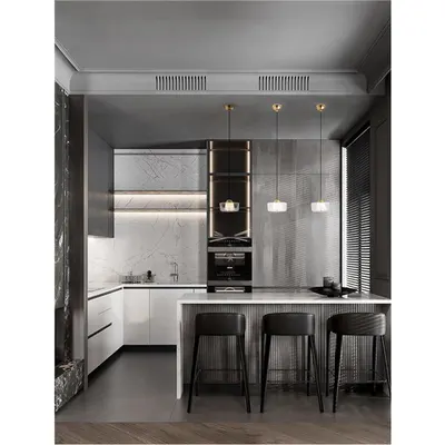 Lampa suspendata KEROS Nisipiu Auriu Carbon Otel Aluminiu & Acrylic LED 6 Wat 220-240Volt 394Lm 3000K IP20