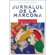 Jurnalul de la Marcona. Insemnarile