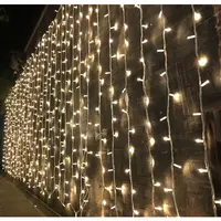 Perdele extensibile cu LED - Sistem Profi DIM. L x hn1 x 4m NR. DE LEDURIn204 nalb rece Wn21.6W