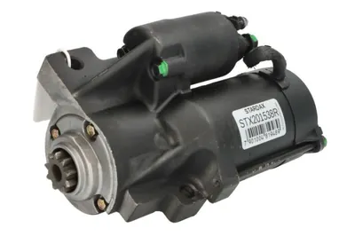 Electromotor (12V, 2,2kW, reconditionat profesional) potrivit OPEL SIGNUM, VECTRA C, VECTRA C GTS; RENAULT ESPACE IV, VEL SATIS 3.0D 06.02-08.08