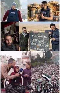 Critical Conditions: My Diary of the Syrian Revolution
