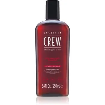 American Crew Anti-Hairloss Shampoo șampon impotriva caderii parului