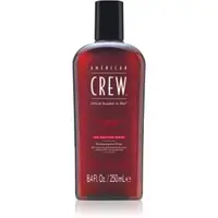 American Crew Anti-Hairloss Shampoo șampon impotriva caderii parului