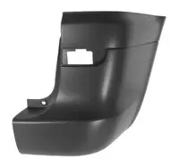 Colt bara protectie Spate Dreapta model scurt, gri inchis/grunduit potrivit MERCEDES VIANO W639, VITO / MIXTO W639, VITO W639 pana in 2014