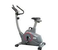 Bicicleta Magnetica 1601, 8 trepte, volanta 8 kg, utilizator 120kg