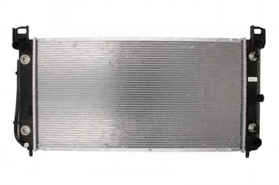 Radiator apa racire motor (transmisie automata manuala) HUMMER HUMMER H2 6.0 intre 2002-2004