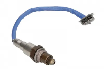 Sonda lambda (numar fire 4, 314mm) potrivit NISSAN QASHQAI II 1.6 10.14