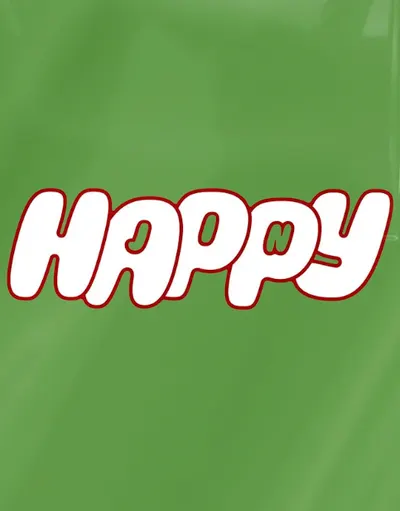Happy (Ver. 2 Imagine)