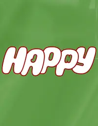 Happy (Ver. 2 Imagine)
