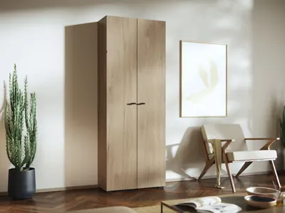 Dulap 2U Silensia - Modul D