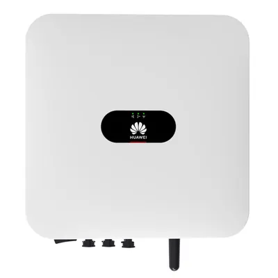 Invertor monofazat 4kW IP65 hybrid