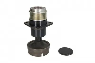 Fulie Alternator Potrivit Ford C-Max, Focus C-Max, Focus I, Focus Ii, Galaxy Ii, Mondeo Iv, S-Max, Tourneo Connect, Transit Connect 1.8d 03.01-06.15