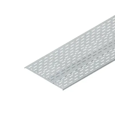 Placa inlay perforata WBL 400