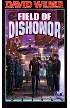 Field of Dishonor