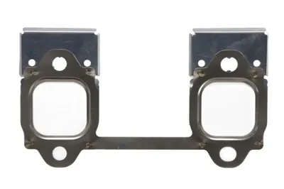 Garnitura galerie evacuare potrivit BRAEUTIGAM 200-40; DEUTZ FAHR 9290 TTV, 9310 TTV, 9340 TTV, 9340, X 730; VOLVO P7820C