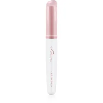 Luvia Cosmetics Silk Brush Candy perie multifuncțională