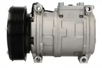 Compresor climatizare (R134a) potrivit JOHN DEERE 5210, 5310, 5410, 5510, 6100, 6200, 6300, 6400, 6403, 6506, 6600, 6603, 6800, 6900, 7600, 7610, 7700, 7710, 7720, 7800, 7810, 7820, 7830, 7920