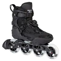 POWERSLIDE Phuzion Radon 90 PDS role fitness inline