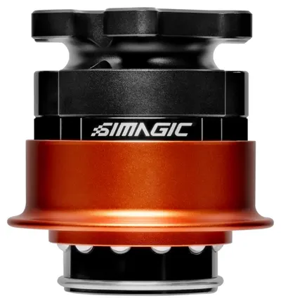 Adaptor pentru volan Simagic – QR-A, pentru Alpha EVO