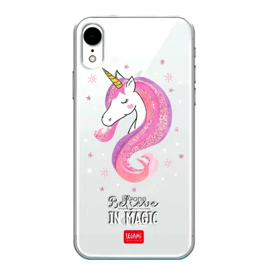 Carcasa de telefon iPhone XR - Unicorn