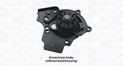 Pompa Apa Audi A3, A4, A4 Allroad, A5, A6, A8, Q3, Q5, Tt; Seat Alhambra, Altea, Altea Xl, Exeo, Exeo St, Leon, Toledo Iii; Skoda Octavia Ii, Superb Ii, Yeti; Vw Amarok, Beetle, Cc 1.8-2.0h Dupa 2006