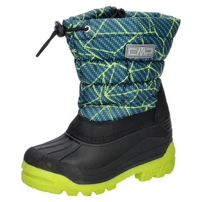Cizme de zăpadă pentru copii CMP Sneewy Snowboots