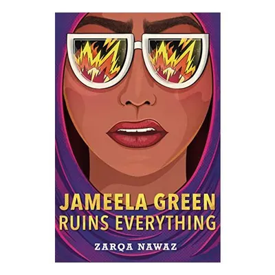 Jameela Green Ruins Everything