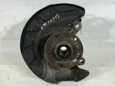 Fuzeta dreapta fata 5WA407256 Volkswagen Golf 7 (2012-2017) 2.0 tdi; 2.0 TFSI; 1.5 TSI CRBC; DNNA; CXXB