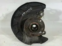 Fuzeta dreapta fata 5WA407256 Volkswagen Golf 7 (2012-2017) 2.0 tdi; 2.0 TFSI; 1.5 TSI CRBC; DNNA; CXXB