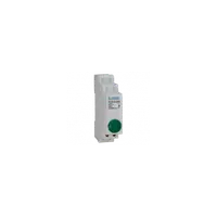 Lampa Eld-G-din 230v Verde