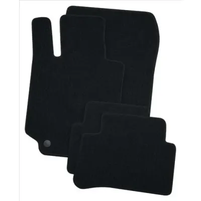 Covorase auto mocheta Petex Audi A6 C6 2004-2011