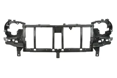 Acoperire fata potrivit JEEP CHEROKEE/LIBERTY KJ 2000-2008 - (cu suporturi pentru faruri, plastic)
