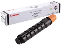 Cartuș toner Canon - C-EXV 33, pentru IR2520/2525/2530, rosu