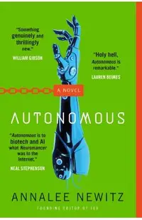 Autonomous