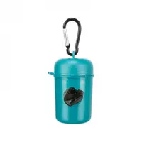 Dispenser pungi igienice Trixie 2 role 20 buc