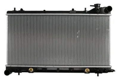 Radiator motor potrivit SUBARU FORESTER, IMPREZA 1.6 2.0