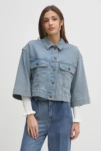 Mos Mosh geaca jeans