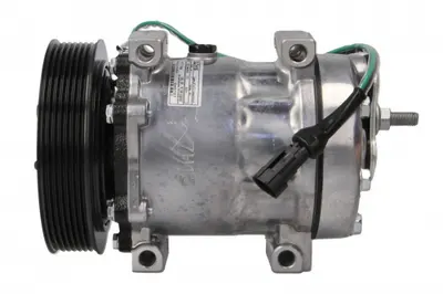 Compresor climatizare potrivit DAF CF 85, XF 105 01.01