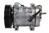 Compresor climatizare potrivit DAF CF 85, XF 105 01.01-
