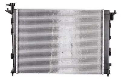 Radiator motor potrivit HYUNDAI IX35; KIA SPORTAGE III 1.6 2.0